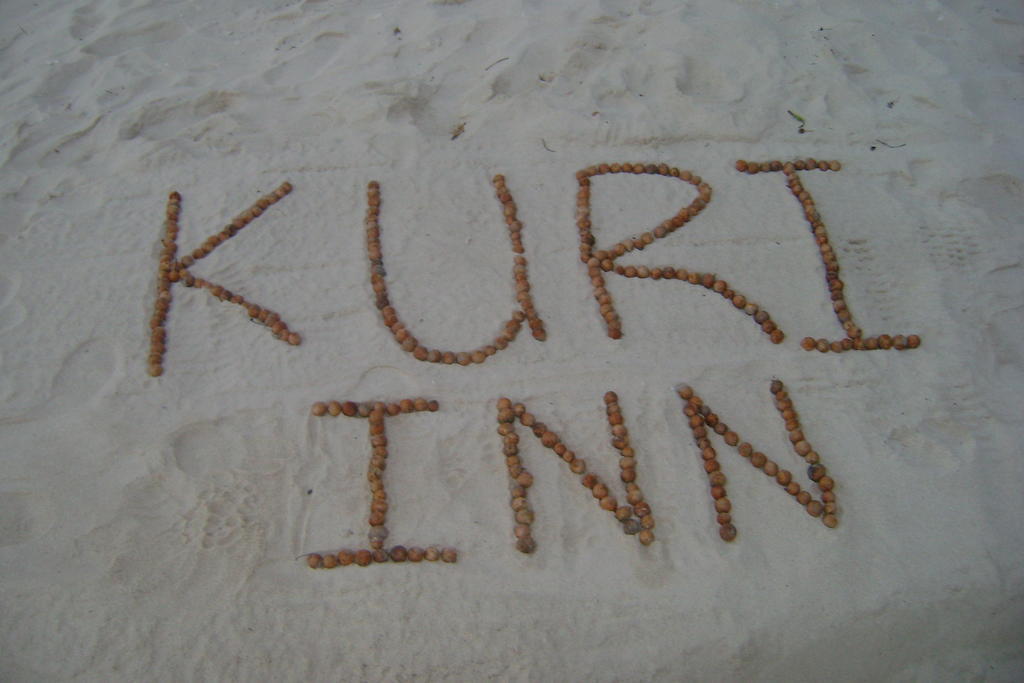 Kuri Inn Omadhoo Ngoại thất bức ảnh
